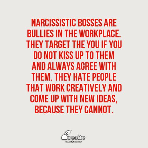 Bad Boss Quotes, Bad Leadership Quotes, Work Environment Quotes, Narcissistic Boss, Bad Leadership, Environment Quotes, Workplace Quotes, The Dictator, Bad Boss