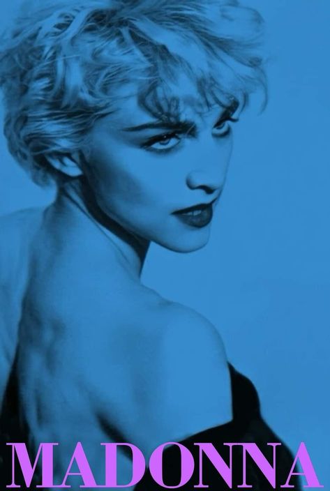 Madonna Iconic Photos, Madonna Papa Dont Preach, Madonna Poster, In Gods Hands, Gods Hands, Madonna Fashion, Madonna 90s, Madonna Looks, Papa Don't Preach