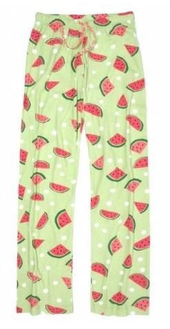 Watermelon PJ's Watermelon Clothes, Watermelon Shoes, National Watermelon Day, Watermelon Patch, Watermelon Day, Watermelon Art, Watermelon Decor, Pajamas All Day, Watermelon Print