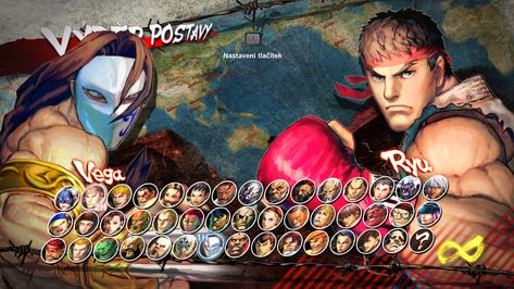 Street Fighter 4, Ps4 Exclusives, Steam Profile, Street Fighter 5, Super Street Fighter, New Challenger, 4 Characters, Western Movies, New Launch