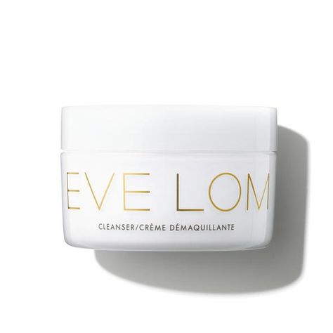 EVE LOM Glowing Radiant Skin, Muslin Cloth, Cool Signatures, Eve Lom, Cleansing Routine, Chamomile Oil, Clove Oil, Double Cleansing, Aromatic Oils