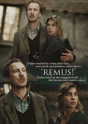 Hogwarts Alumni Remus And Tonks, Lupin Harry Potter, Scorpius And Rose, Citate Harry Potter, Nymphadora Tonks, Gellert Grindelwald, Harry James Potter, Lord Voldemort, Remus Lupin