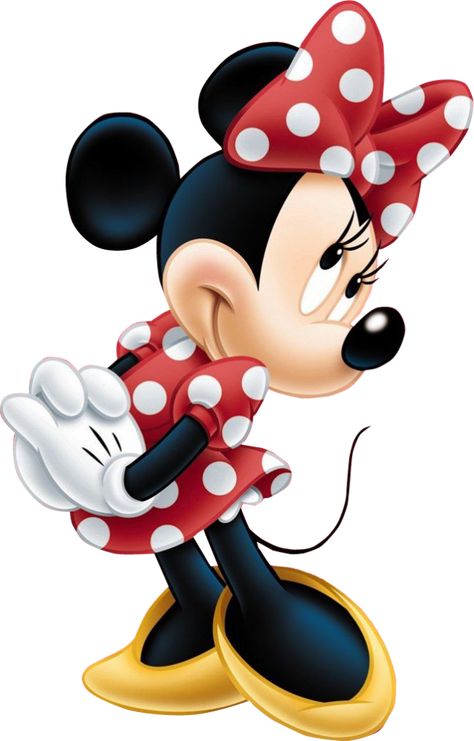 Natal Do Mickey Mouse, Minnie Mouse Roja, Minnie Mouse Clipart, Clarabelle Cow, Mickey Mouse Png, Minnie Mouse Coloring Pages, Minnie Mouse Drawing, Mouse Png, Minnie Mouse Birthday Decorations