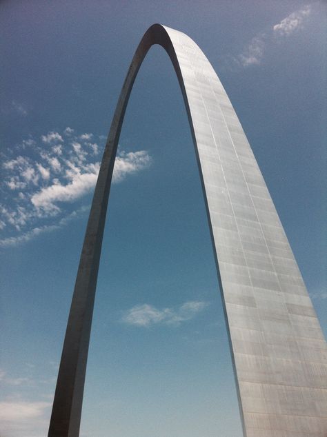 Stl Aesthetic, Saint Louis Aesthetic, St Louis Arch, St Louis Missouri Aesthetic, St Louis Aesthetic, Stl Arch, Saint Louis Arch, Scripture Images, Gateway Arch