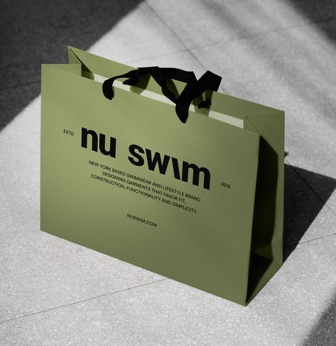 Luxury Graphic Design Branding, Swimwear Branding Design, Swimwear Logo Design, Fashion Packaging Design, Brand Identity Design Luxury, Swimwear Packaging, Swimwear Branding, Clothing Brand Identity, Clothes Branding