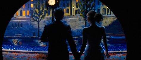 La La Land Art, Here's To The Fools Who Dream, Damien Chazelle, Gonna Love You, I Love Cinema, Twitter Layouts, Love Movie, Romance Movies, Film Aesthetic