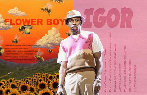 Tyler The Creator Aesthetic Wallpaper Pc, Tyler Desktop Wallpaper, Tyler The Creator Desktop Wallpaper, Tyler The Creator Igor, Mac Backgrounds, Dope Wallpaper Iphone, Tyler The Creator Wallpaper, Rapper Wallpaper Iphone, Pop Art Drawing