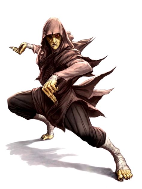 Male Nagaji Scaled Fist Monk - Pathfinder PFRPG DND D&D d20 fantasy Monastery Art, Yuan Ti, Sarah Robinson, Pathfinder Rpg, The Elder Scrolls, Fantasy Races, Dungeons And Dragons Characters, Martial Artists, Fantasy Rpg