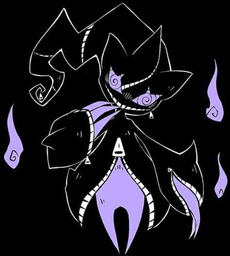 Mega Banette, Banette Pokemon, Dark Pokémon, Doflamingo Wallpaper, Ghost Type Pokemon, Lucario Pokemon, Gengar Pokemon, Pokemon Halloween, Halloween Symbols