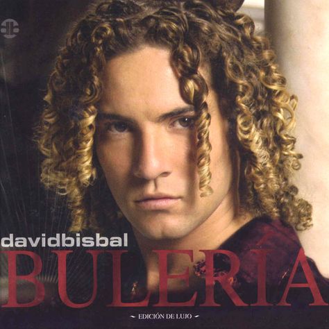 Portada Bulería 2004. David Bisbal Music Flyer, Viking Hair, Music Web, Karaoke Songs, Universal Music Group, Latin Music, Music Album, Kinds Of Music, Digital Music