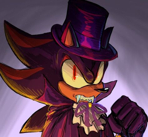 Vampire Shadow, Shadow Pictures, Sonic Fan Art, Shadow The Hedgehog, The Hedgehog, Sonic, Sonic The Hedgehog, Character Design, Fan Art