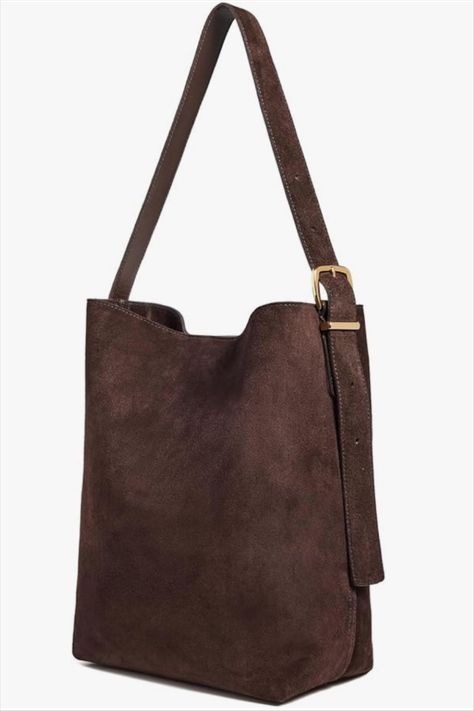 Madewell Women's Essentials Bucket … curated on LTK Madewell Bucket Bag, Madewell Tote, Glam Pad, Suede Tote Bag, Madewell Bags, Bucket Tote, Suede Bag, Suede Tote, Studio Mcgee