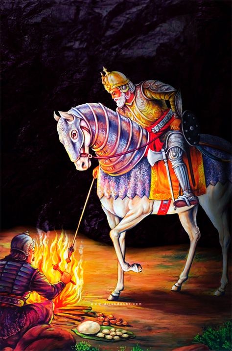 Rajput Warrior Art, Rajput Warrior, Saxon History, Rajput Quotes, Aghori Shiva, Anglo Saxon History, Warrior Images, Childhood Photography, Marwari Horses