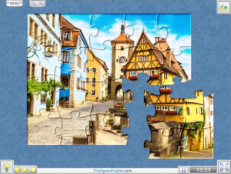 Thousands of free jigsaw puzzles that will knock your socks off. Puzzle of the Day, full screen puzzles and a whole lot more. Free Jigsaw Puzzles, Free Online Jigsaw Puzzles, Free In French, Puzzle Games, Jigsaw Puzzles Online, Jigsaws, Australia Day, Screen Free, Elementary Music