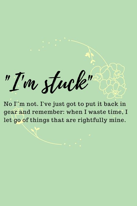 Let Go Of Things, Just Go With It, Up Quotes, Waste Time, Deep Quotes, Remember When, Wasting Time, Let Go, Relatable Quotes