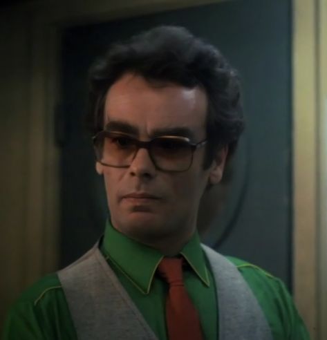 Dean Stockwell, Quantum Leap, Dean, Quick Saves