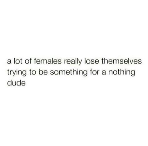 Sad but True. When you realize that he is making you change who you are, it is time to say goodbye for good. No going back. One mistake will teach you that you dont always need a man. The right man will come in the time that YOU and he are both ready Come Back When You Are Ready, I Need A Man Who Quotes, Need No Man Quotes, No Going Back Quotes, Don’t Need Man Quotes, Men Always Come Back Quotes, You Dont Need A Man, When He Comes Back Quotes, If He Won't Another Man Will