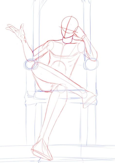 Up View Perspective Pose, Stepping On Someone Pose Reference, Magestic Drawing Poses, Long Dress Poses Drawing Reference, Refrences Drawings Poses Men, Painting Reference Pose, Trace Drawings Ideas, Male Anime Pose Reference, Royal Pose Reference