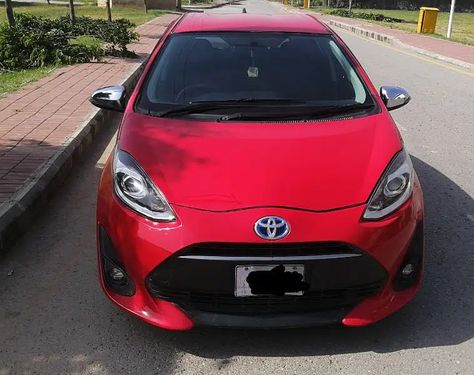 Toyota Aqua G. 2014 model uplift 2019 rawalpindi Rs 2,995,000 New Cars, Cars For Sale, Toyota, Bmw Car, Bmw, Brand New, Vehicles