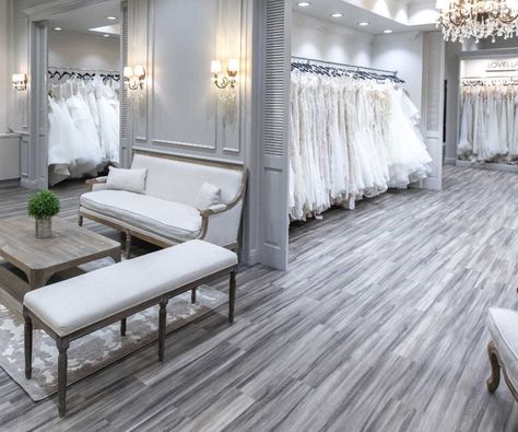 Bridal Store Decor, Wedding Shop Interior, Bridal Boutique Interior Design, Bridal Store Interior, Boutique Shop Interior, Bridal Shop Interior, Bridal Shop Decor, Shop Interiors Boutique, Bridal Shop Ideas