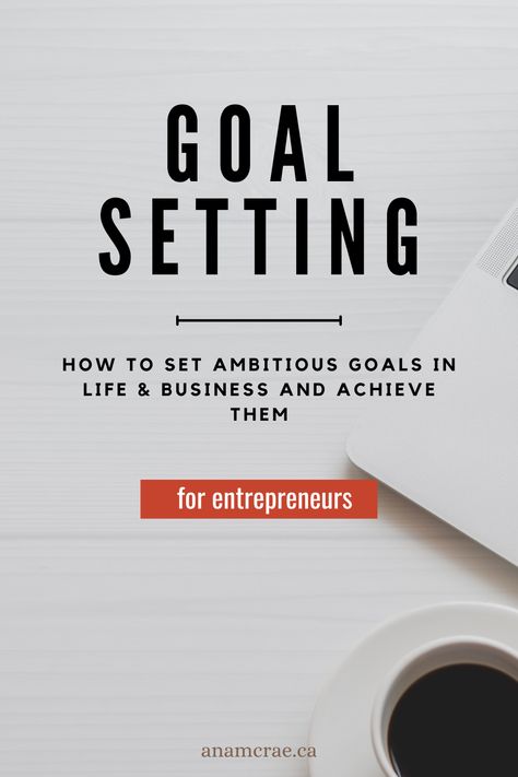 Goal setting for entrepreneurs | the ultimate guide on how to set goals in like and business in 2023! #goalsetting #goals #entrepreneurs Personal Core Values, Set Life, How To Set Goals, Goals In Life, Online Business Strategy, Business Growth Strategies, Online Business Tools, Online Coaching Business, Online Business Marketing