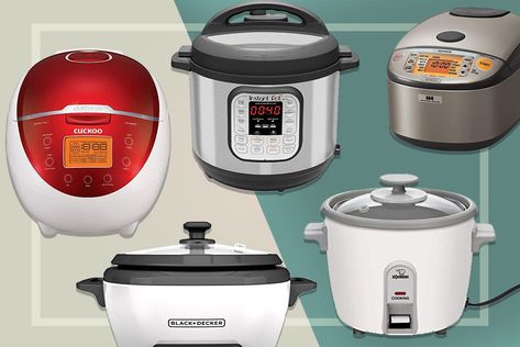 Best Broom, Small Rice Cooker, Best Rice Cooker, Quick Rice, The Best Rice, Best Knife Sharpener, Electric Rice Cooker, Best Rice, Perfect Rice