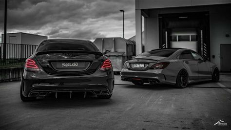 Mercedes-AMG C63s W205 / CLS63s C218 Mercedes Benz Wallpaper Laptop, Mercedes Desktop Wallpaper, Mercedes Benz 2010, Audi Rs6 C7, Mercedes Amg C63, Amg C63s, C63 Amg Black Series, Honda Hatchback, Cls 63 Amg