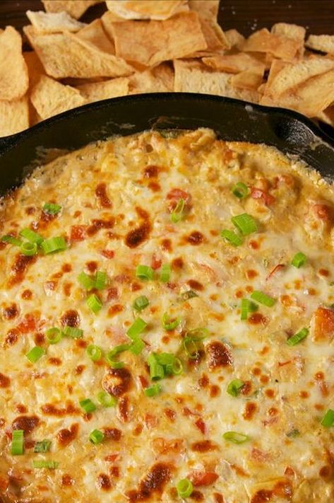 Louisiana Shrimp Dip, Easy Creole Recipes, Mardi Gras Appetizers, Mardi Gras Party Food, Louisiana Shrimp, Shrimp Dip, Mardi Gras Food, Shrimp Appetizers, Louisiana Recipes