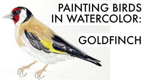 Bird Sketching, How To Make Sketch, Watercolor Birds Tutorial, Sketching Tutorial, Landscape Painting Tutorial, Watercolor Birds, Watercolor Flowers Tutorial, Nature Sketch, Sketch Videos