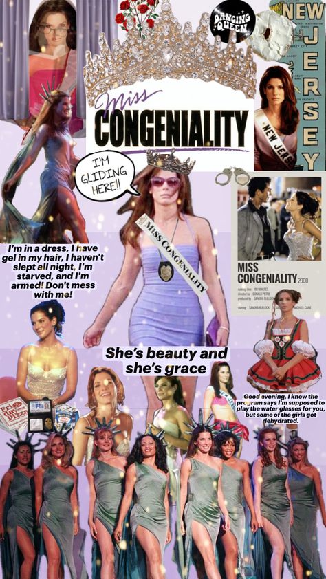 Just remember to sing. S-I-N-G! #misscongeniality #sandrabullock #movie Sandra Bullock Miss Congeniality, Teen Romance Movies, Sandra Bullock Movies, Miss Congeniality, Dont Mess With Me, Sandra Bullock, Anne Hathaway, Romance Movies, Good Evening