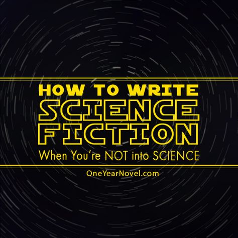 Fiction Writing Ideas, Science Fiction Writing, Writing Sci Fi, Novel Tips, Writing Science Fiction, Fiction Writing Prompts, Writing Genres, Science Writing, Writing Groups