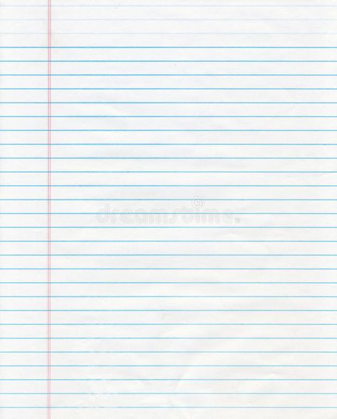 Blue Lined Paper. A sheet of blue lined notebook paper, perfect to use as a back , #AFF, #sheet, #blue, #Paper, #Blue, #Lined #ad Blue Lined Paper, Lined Notebook Paper, Blue Paper Texture, College Ruled Paper, Ipad Inspo, Paper Blue, Ruled Paper, Line Background, Door Design Interior