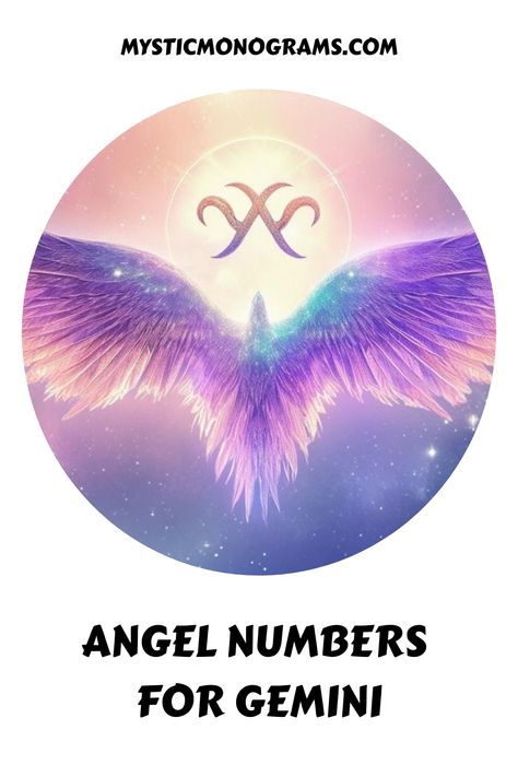 Unlock the mysterious codes of angel numbers tailored to Geminis, and discover the hidden meanings guiding your life’s purpose and spiritual journey. Angel Numbers, Life Purpose, Spiritual Journey, Meant To Be, Spirituality, Angel, Coding