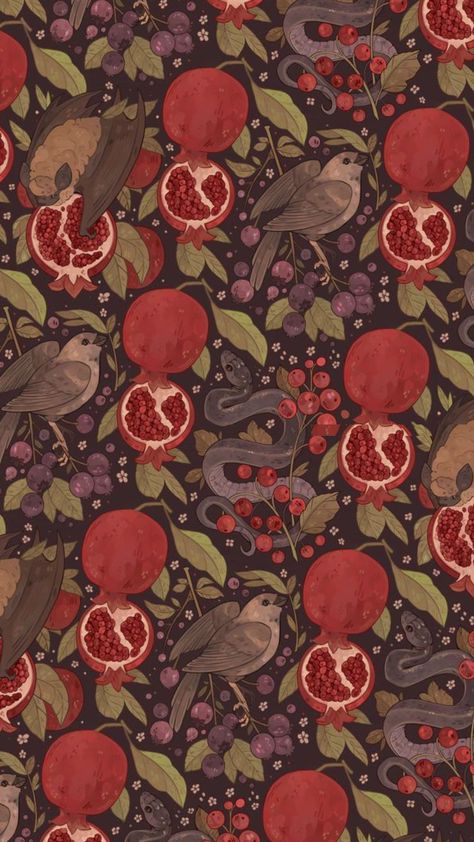 Over The Garden Wall Official Art, Over The Garden Wall Wallpaper Desktop, Fall Screensavers Wallpapers, Official Wallpaper, Tapestry Ideas, Collage Book, Bubbles Wallpaper, Witchy Wallpaper, Pantomime