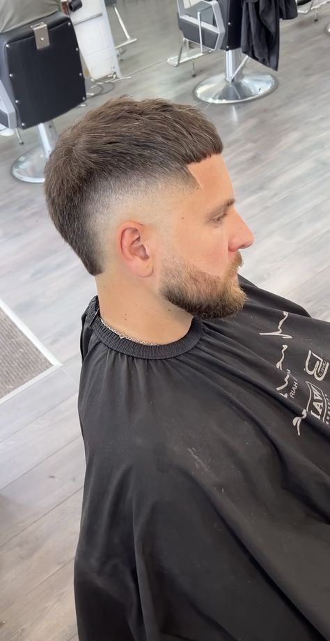 Burst Fade Boys Haircut, Men’s Mini Mullet, High Burst Fade Haircut, Mullet Hairstyle Men Short, Australian Mullet Men, Men Haircuts 2024, Buzz Cut Men Fade, Burst Fade Buzz Cut, Skin Fade Mullet