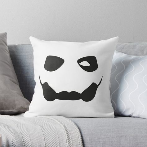 Papa Emeritus Iv, Papa Emeritus, Ghost Band, Ghost Bc, A Pillow, Designer Throw Pillows, Drawing Reference, Pillow Sale, Top Artists