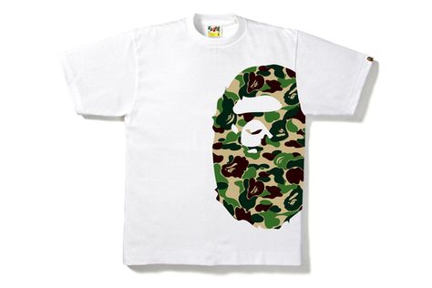 Bape Clothing Streetwear, Green Bape Hoodie, Ape Bape, A Bathing Ape Bapesta Kanye West College Dropout, Ape Bape Hoodie, Bape Men, Consignment Sale, Grey Camo, Japanese Streetwear