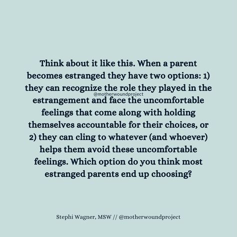 If you think these estranged parents have a script, you’re not wrong. Estranged Family Quotes, Estranged Parents, Estranged Family, Narcissism Quotes, Attention Seeking, Toxic Family, Healing Affirmations, God Help Me, Chosen Family