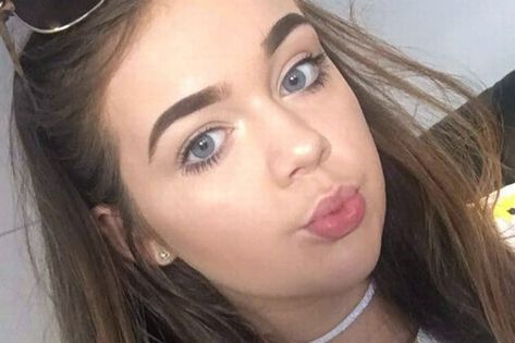 Heartbreaking tributes to 15-year-old girl who died 'after being hit by car then bus' while crossing dual carriageway - Mirror Online Caroline Murphy, Werewolf Stories, Jessica Smith, Iphone Wallpaper Tumblr Aesthetic, Strong Girls, Face Claims, A Car, Year Old, Iphone Wallpaper