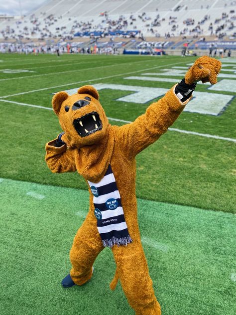 #PennState #PSU #NittanyLion Lion Outfit, Penn State Football, Pennsylvania State University, College Board, Dream College, Dream School, Nittany Lion, Freshman Year, 2024 Vision