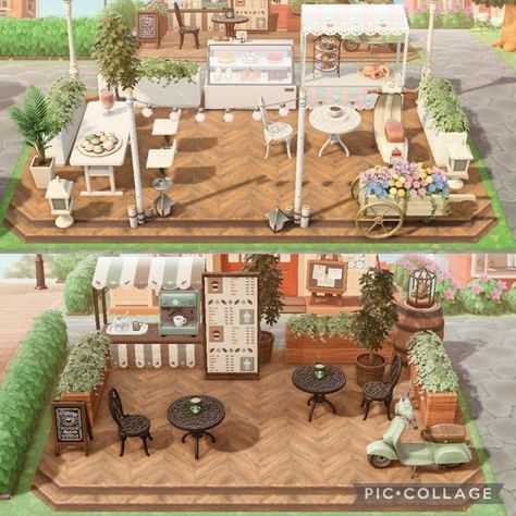 Animal Crossing Cafe, Vila Medieval, Dream Address, Volcanic Island, Animal Crossing 3ds, Animal Crossing Guide, Animal Crossing Qr Codes Clothes, Animal Crossing Wild World, Animal Crossing Characters