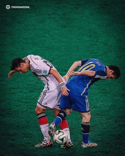 Mesut Ozil, Lionel Messi | RIO DE JANEIRO, BRAZIL - JULY 13:… | Flickr Mesut Ozil With Messi, Mesut Ozil Arsenal, Ozil Mesut, Mesut Ozil, Messi Vs, Neymar Football, Avatar Cartoon, Messi And Ronaldo, Photos For Profile Picture