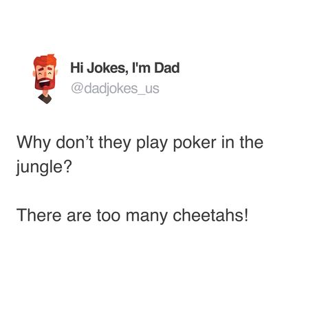 𝗟𝗶𝗸𝗲 & 𝗧𝗮𝗴 a friend to share a smile.⁠ • • •⁠ 𝗙𝗼𝗹𝗹𝗼𝘄 @dadjokes_us • • •⁠ #dadjoke #dadjokes Really Funny Jokes To Tell People, Kids Jokes And Riddles, Work Signs, Jokes To Tell, Funny Corny Jokes, Best Dad Jokes, Bad Dad Jokes, Terrible Jokes, Cheesy Jokes