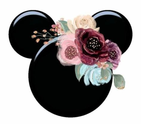 Minnie Mouse Images, Minnie Mouse Pictures, Mickey Birthday Party, Mouse Crafts, Graphisches Design, Love Wallpapers Romantic, Mickey Mouse Art, Disney Images, Disney Phone Wallpaper