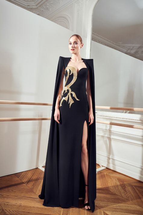 Zuhair Murad Pre-Fall 2021 Zuhair Murad Dresses, Zuhair Murad Haute Couture, Haute Couture Dresses, Zuhair Murad, Glam Dresses, Pre Fall, Couture Dresses, Fancy Dresses, Couture Fashion