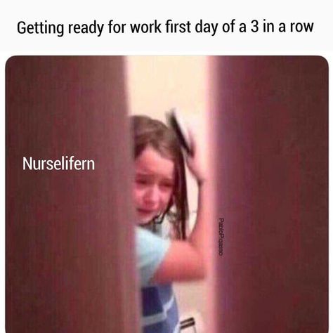 Tired Nurse Humor, Viral Tweets, Cna Humor, Hospital Humor, Nursing Fun, Nurse Jokes, College Nursing, Healthcare Humor, Night Shift Nurse