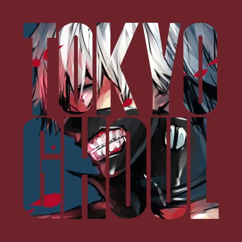 Tokyo Ghoul Logo, Anime Diy, Tokyo Ghoul Wallpapers, Anime Designs, Tokyo Ghoul Anime, Logo Wallpaper, Shape And Form, Anime Artwork, Tokyo Ghoul