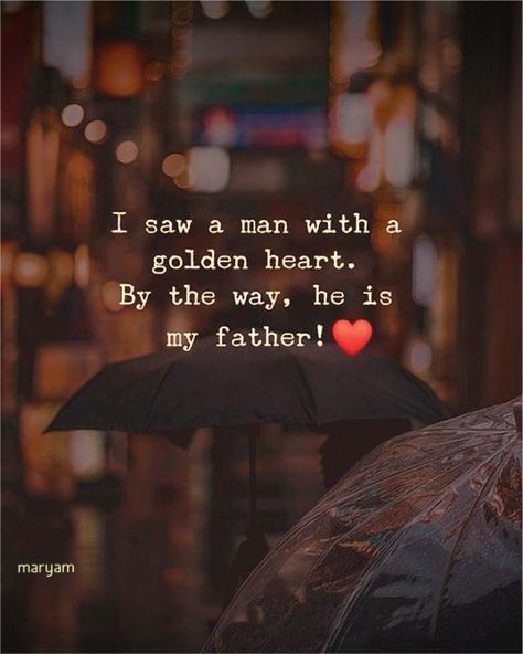 Citation Parents, Father Daughter Love Quotes, Liking Someone Quotes, Father Love Quotes, Best Dad Quotes, Father And Daughter Love, Love My Parents Quotes, Parents Quotes, Dad Love Quotes