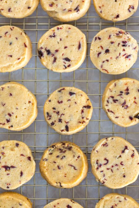 Glazed Hibiscus Shortbread Cookies - Baking the Goods Hibiscus Baked Goods, Hibiscus Flower Cookies, Roselle Recipe, Roselle Recipes, Pink Glaze Recipe, Beltane 2024, Hibiscus Cookies, Hibiscus Recipes, Roselle Flower