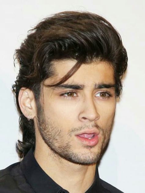 Hairstyles Zayn, Hair Tips For Men, Zany Malik, Zayn Malik Hairstyle, Zayn Malik Style, Zayn Malik Photos, Zayn Malik Pics, Hair Styles Men, Hair Icon